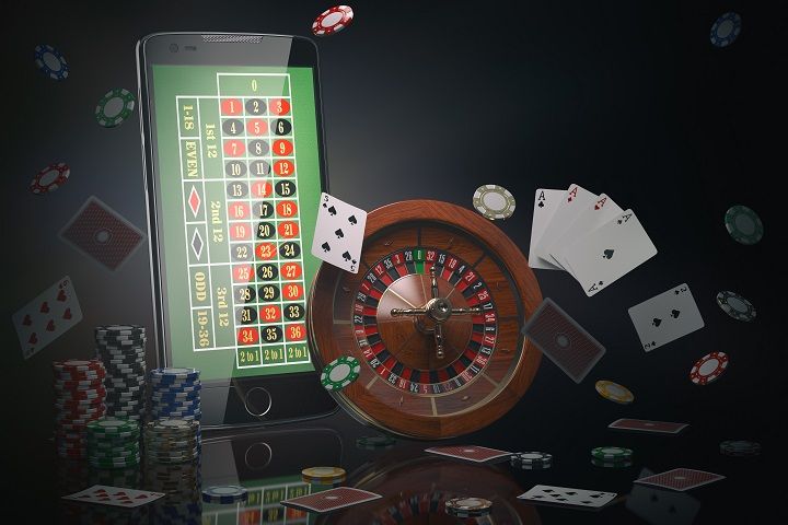 NitroCasino سائٹ کے لیے آن لائن گیمز فراہم کرنے والے