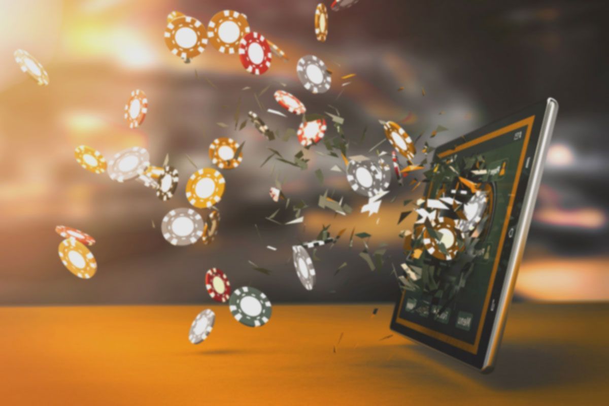 NitroCasino آن لائن کیسینو میں کھیلنے کی وجوہات