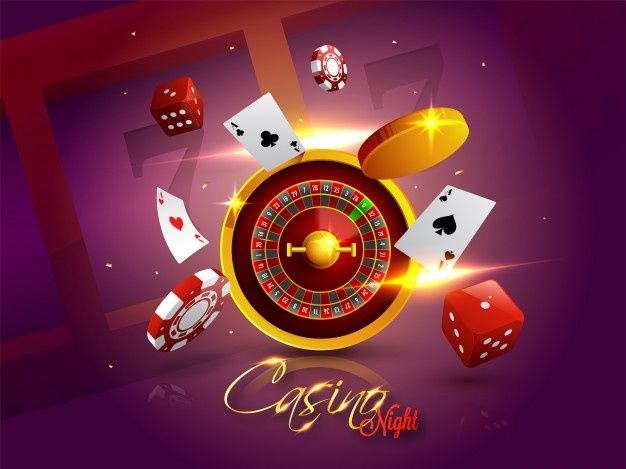 NitroCasino کیسینو گیمز کا ایک زمرہ منتخب کریں

