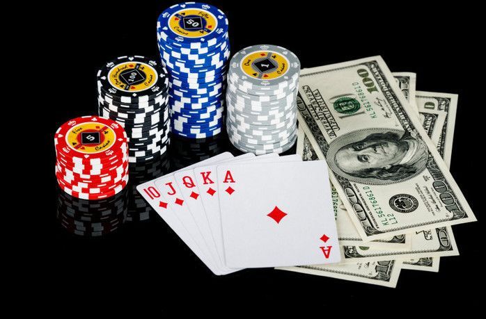 پاکستان کے نئے NitroCasinoکیسینو کھلاڑیوں کے لیے خوش آمدید بونس